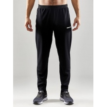 Craft Trainingshose Evolve Pant - strapazierfähig - lang schwarz Herren